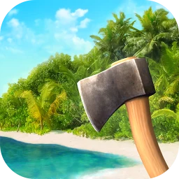 Symbol von Ocean Is Home: Survival Island